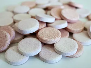 Decadron tablets